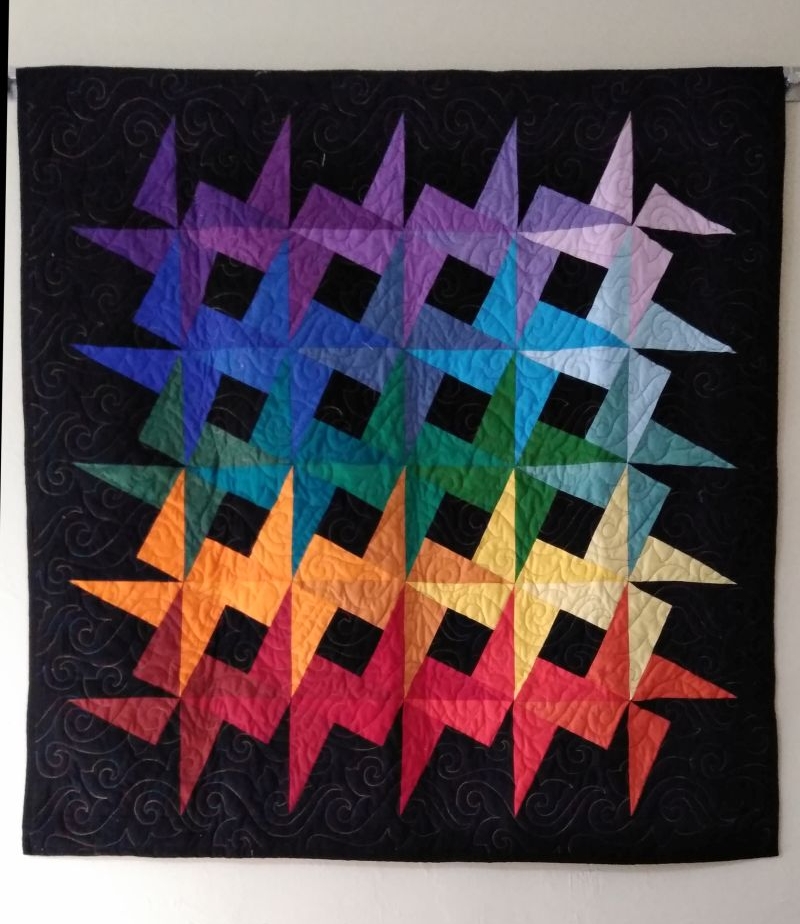 X Block Ruler Patterns My Sewing Room – Time to Quilt