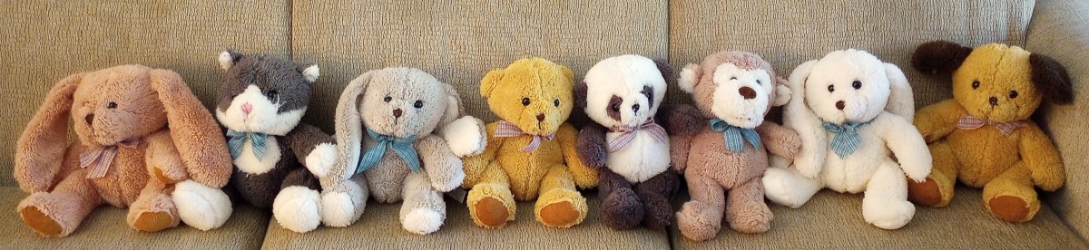 Huggables